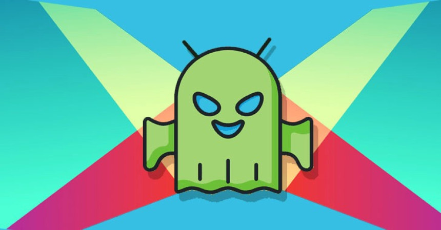 AhRat Android Trojan Infects 50,000 Smartphones via Google Play Store