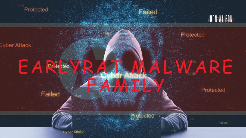 EarlyRat : Hidden Malware Family Exposed By North Korean Hackers