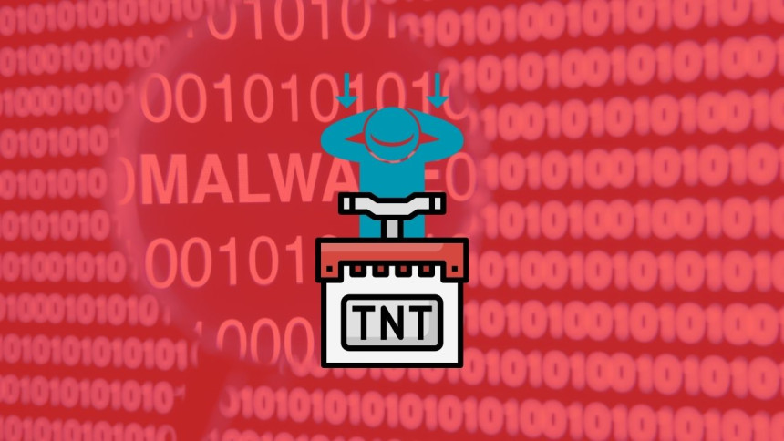 SilentBob: Team TNT Malware Campaign Targeting Misconfigured Servers