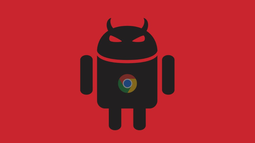 Malicious WebAPK (PWA): A New Threat Exploiting Android Devices