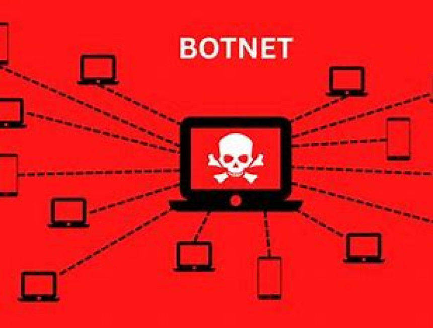 Rouge Android Hacking Botnet + Setup Method